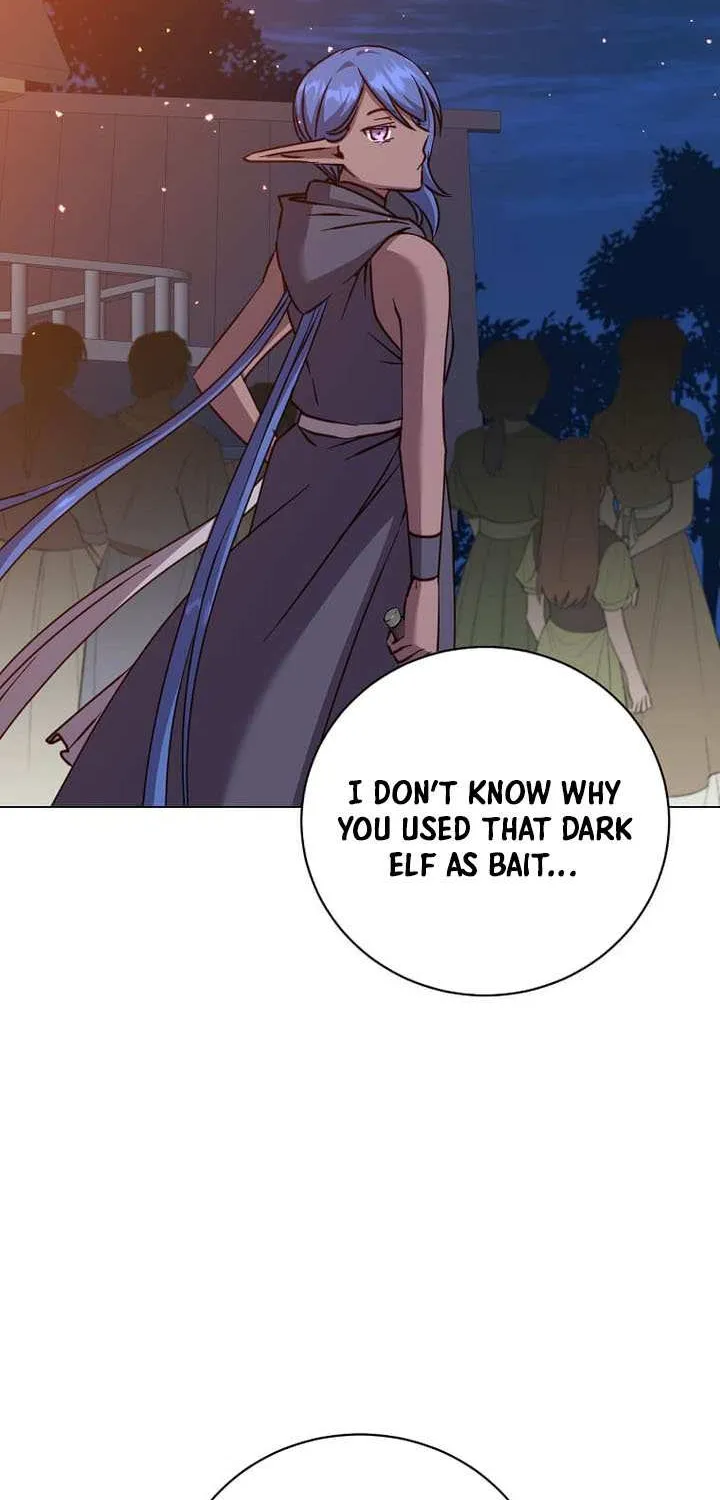 The Max Level Hero Has Returned! Chapter 217 page 14 - 