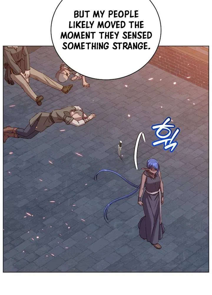 The Max Level Hero Has Returned! Chapter 217 page 15 - 