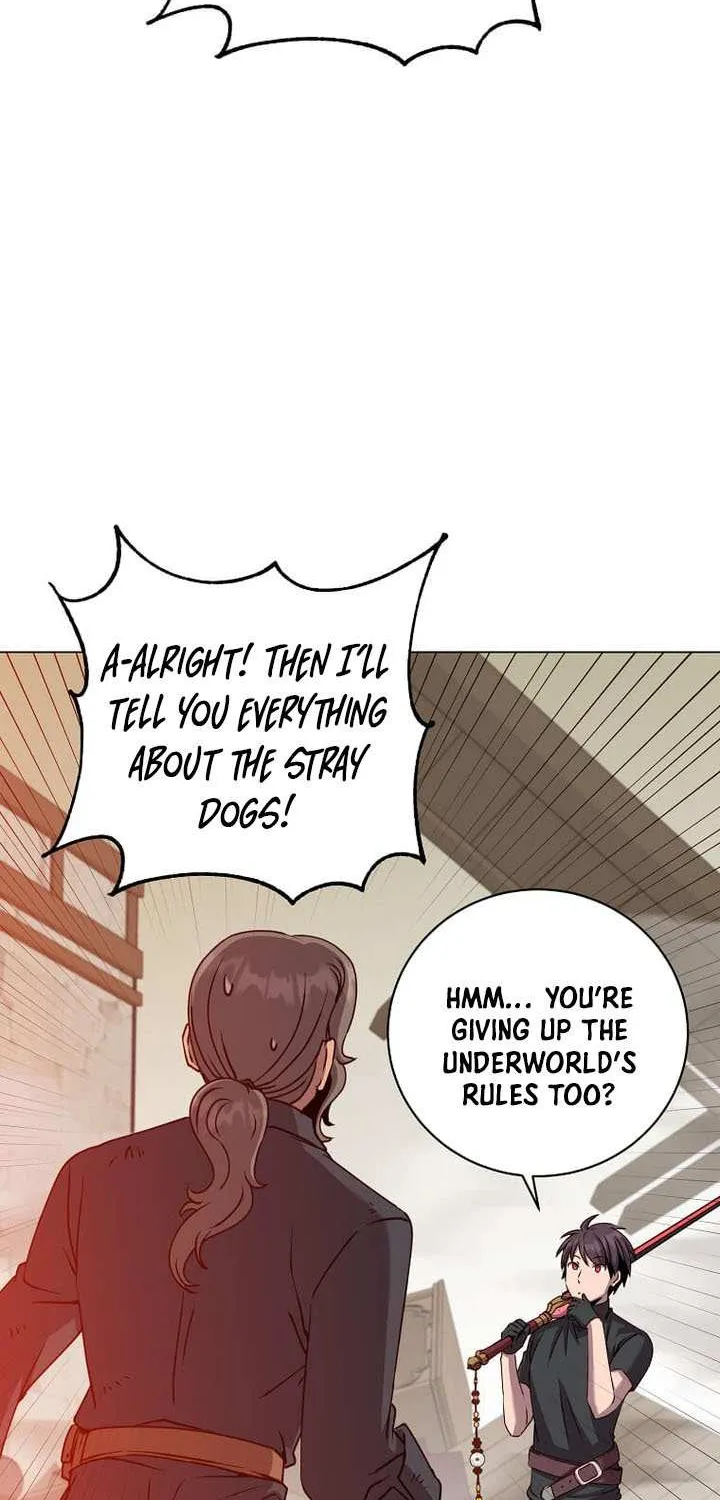The Max Level Hero Has Returned! Chapter 217 page 17 - 