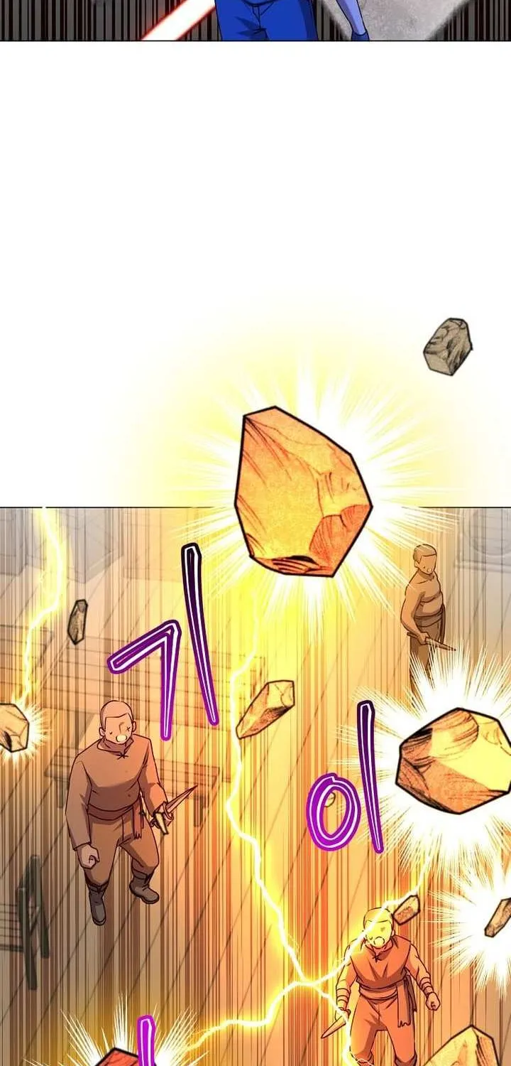 The Max Level Hero Has Returned! Chapter 217 page 3 - 