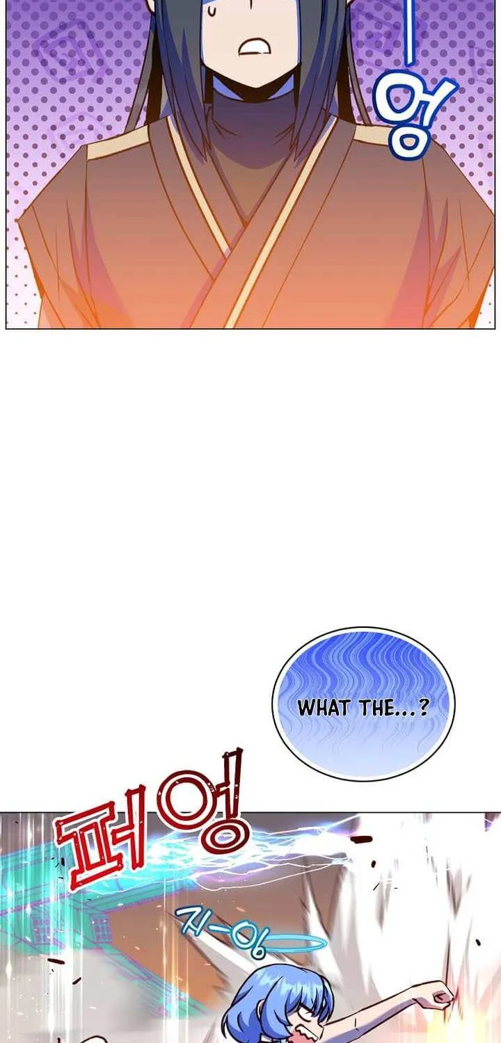 The Max Level Hero Has Returned! Chapter 217 page 21 - 