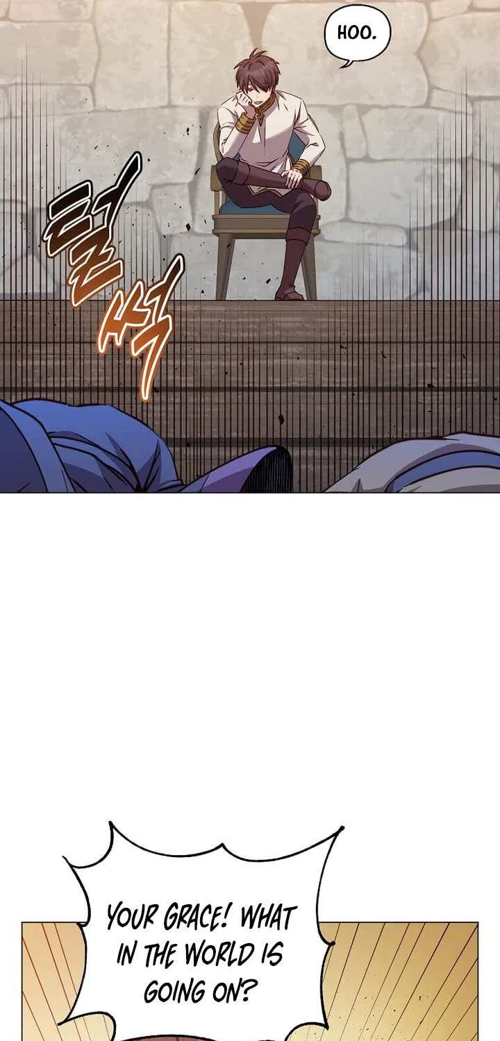The Max Level Hero Has Returned! Chapter 217 page 30 - 