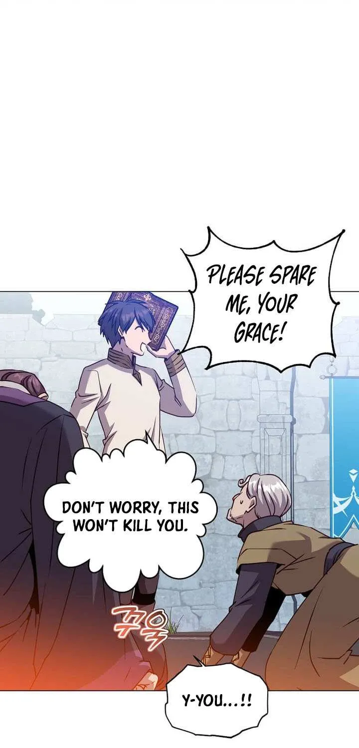 The Max Level Hero Has Returned! Chapter 217 page 41 - 