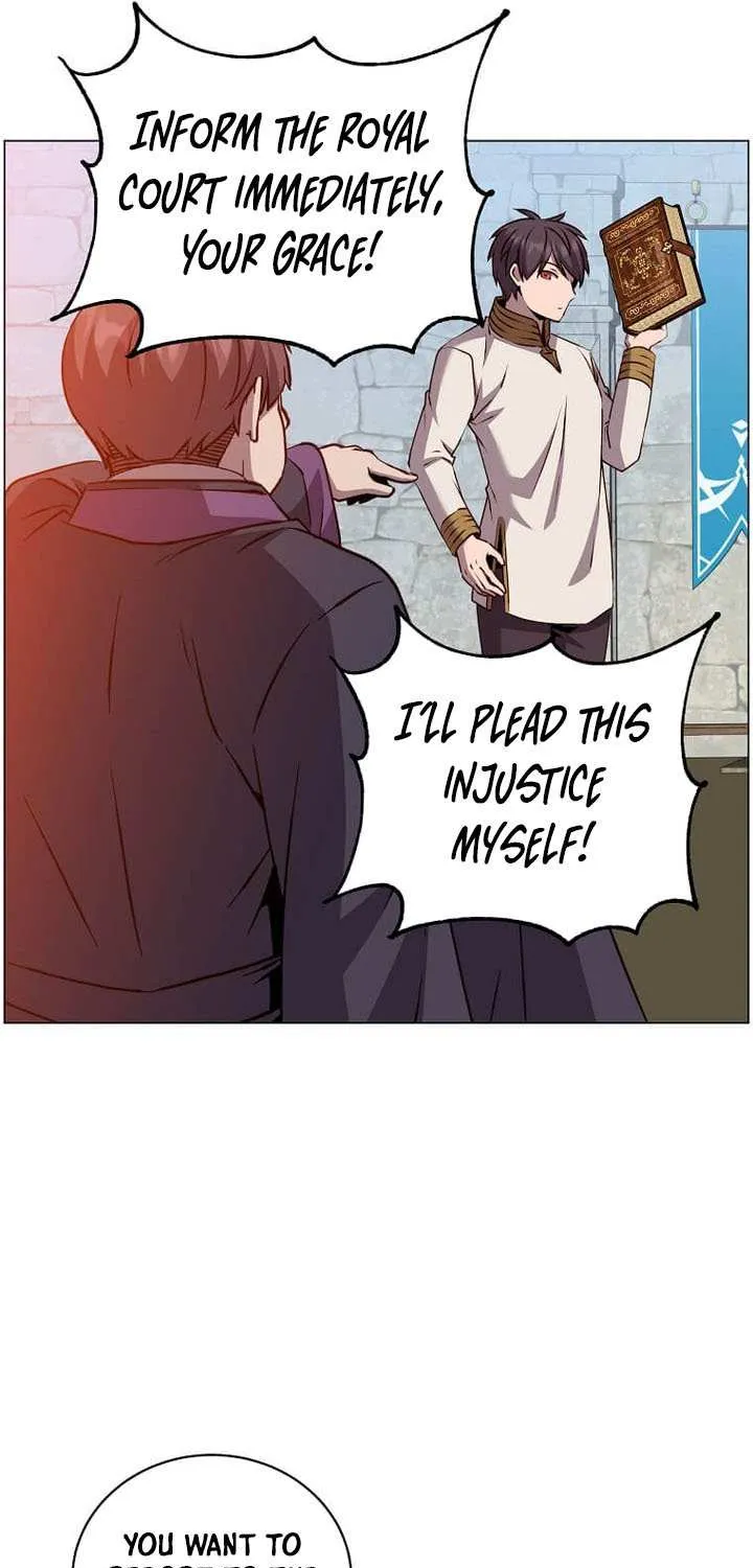 The Max Level Hero Has Returned! Chapter 217 page 44 - 