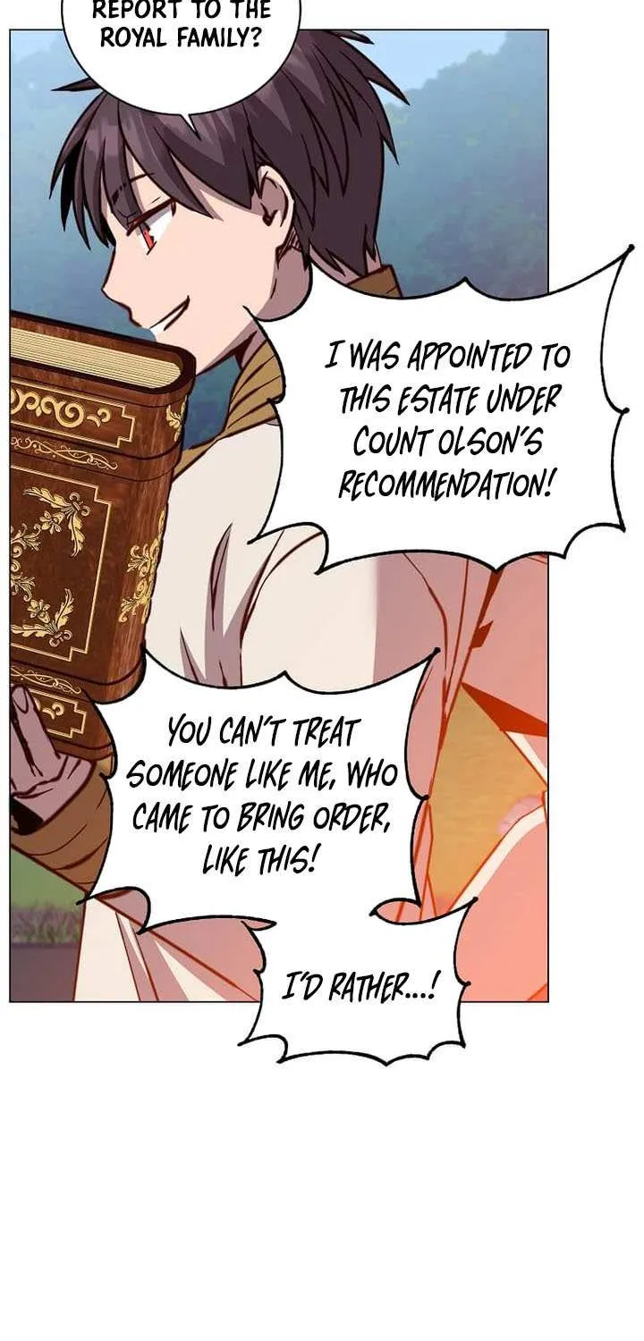 The Max Level Hero Has Returned! Chapter 217 page 45 - 