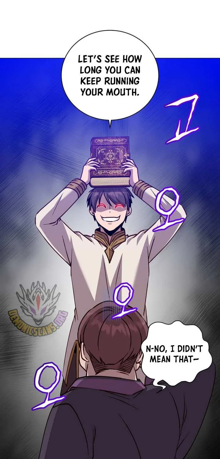 The Max Level Hero Has Returned! Chapter 217 page 48 - 