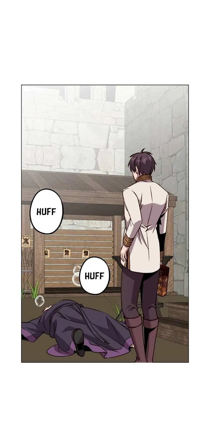 The Max Level Hero Has Returned! Chapter 217 page 51 - 