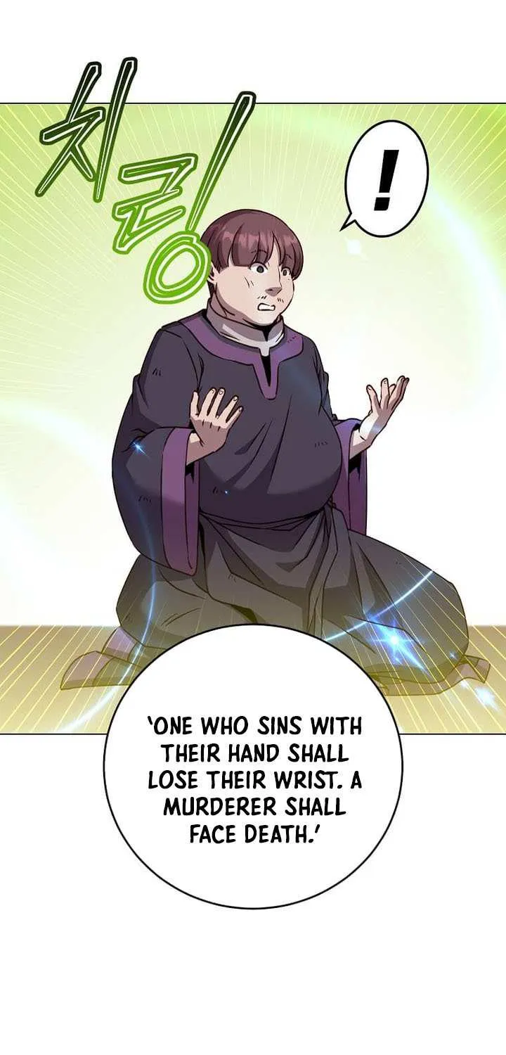 The Max Level Hero Has Returned! Chapter 217 page 53 - 