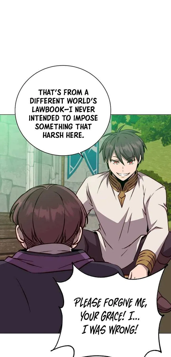 The Max Level Hero Has Returned! Chapter 217 page 54 - 