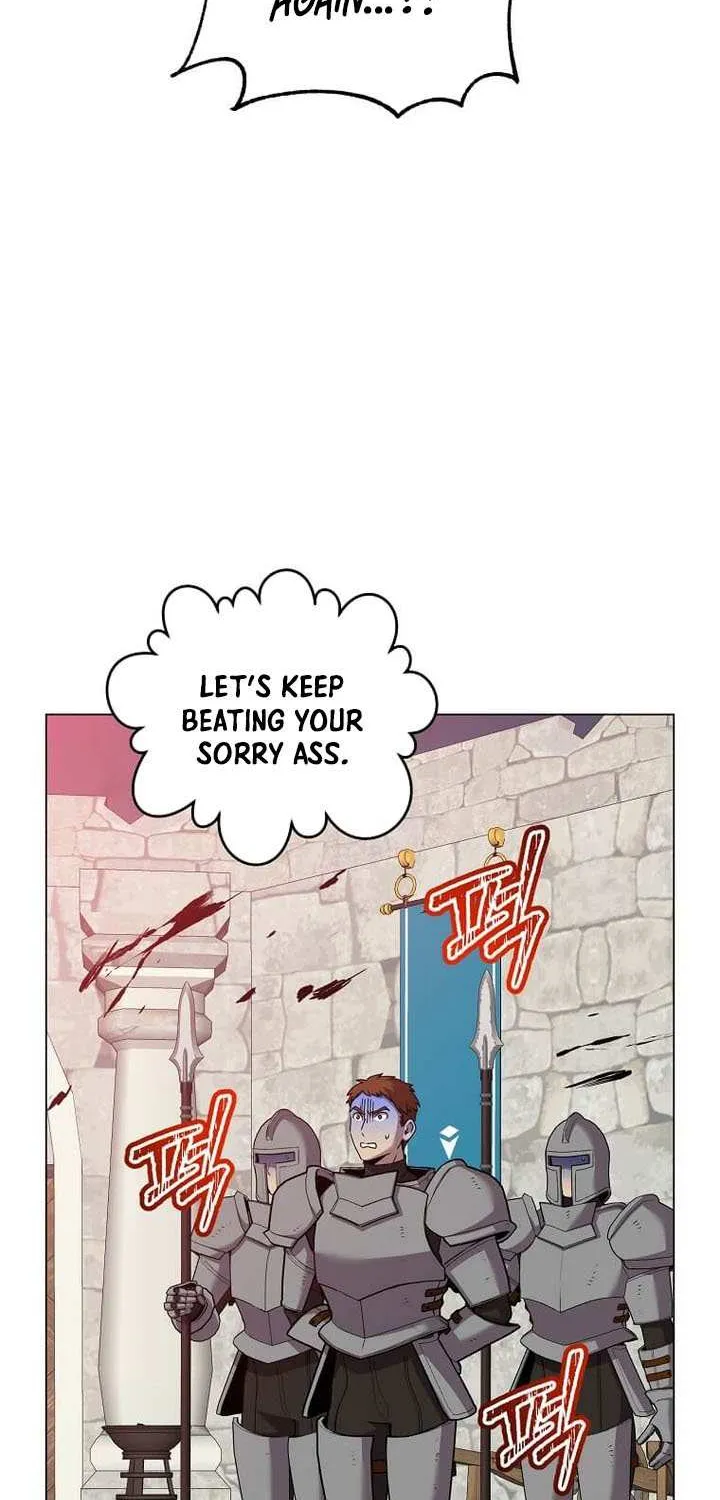The Max Level Hero Has Returned! Chapter 217 page 56 - 