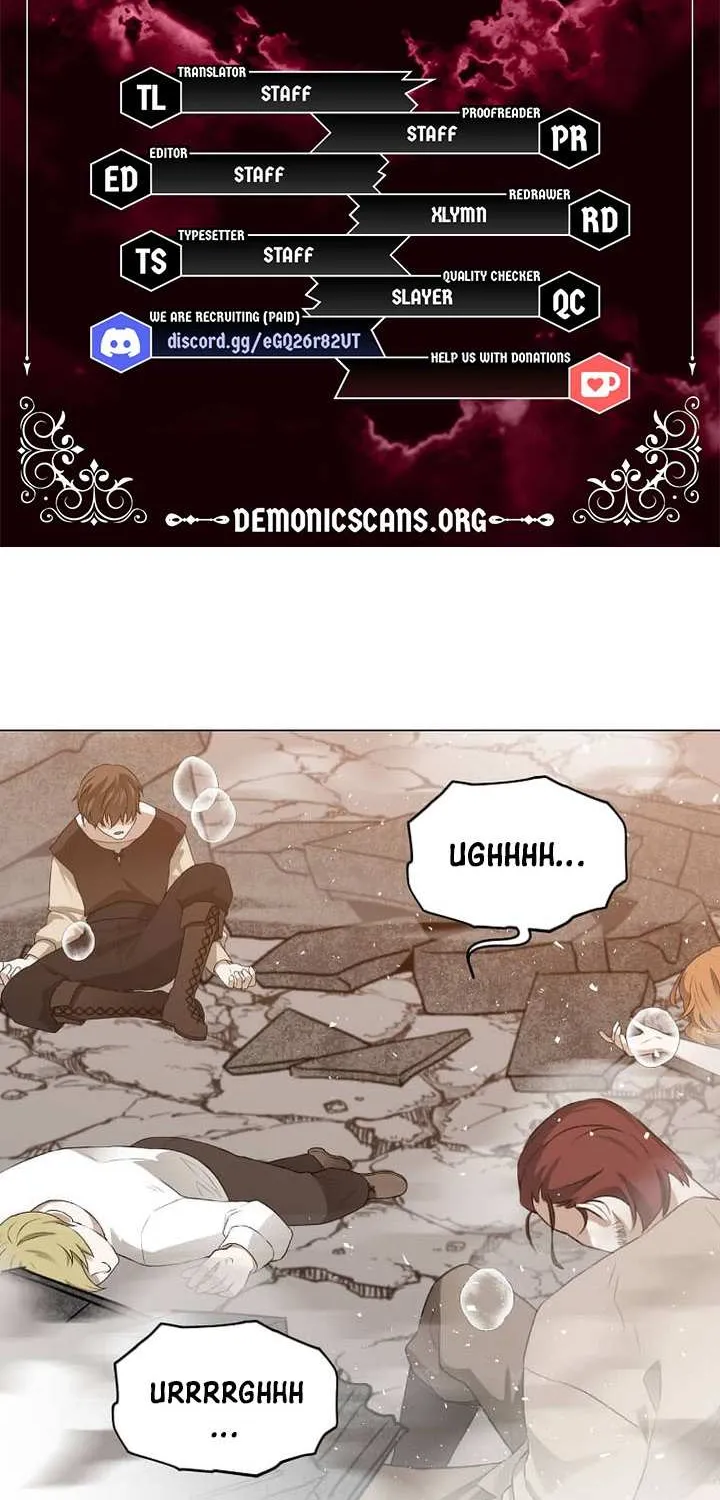 The Max Level Hero Has Returned! Chapter 217 page 7 - 