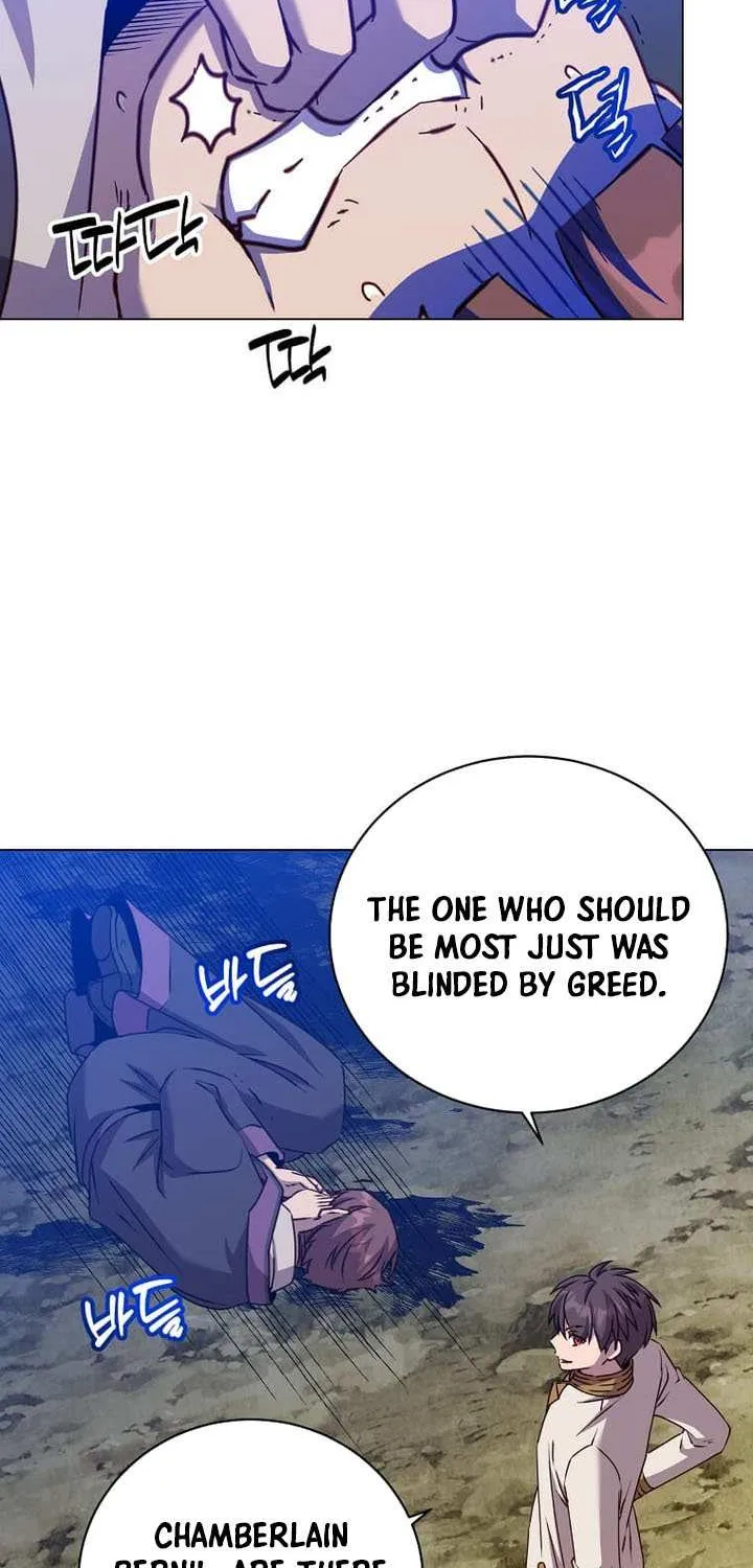 The Max Level Hero Has Returned! Chapter 217 page 61 - 
