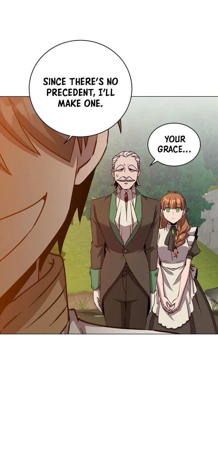 The Max Level Hero Has Returned! Chapter 217 page 63 - 
