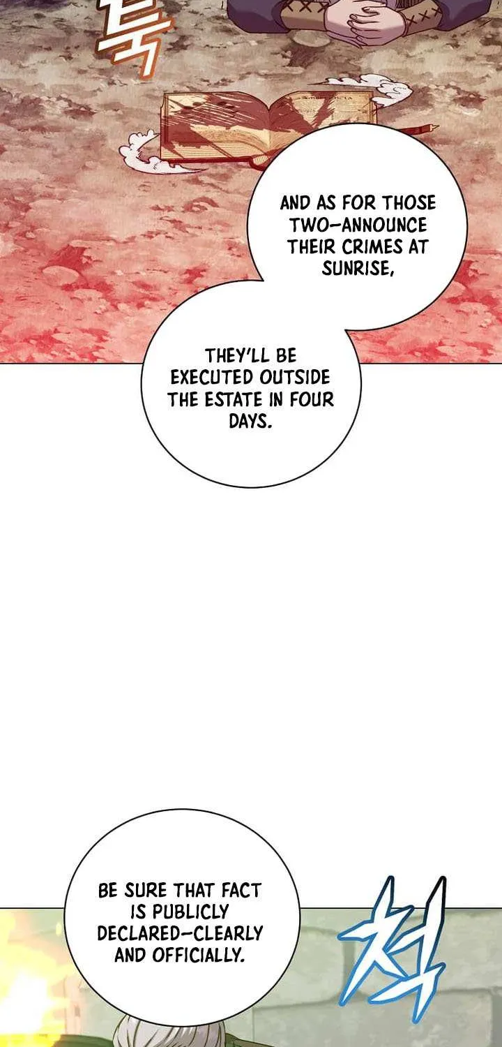 The Max Level Hero Has Returned! Chapter 217 page 70 - 