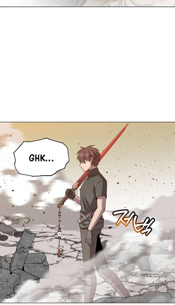 The Max Level Hero Has Returned! Chapter 217 page 8 - 