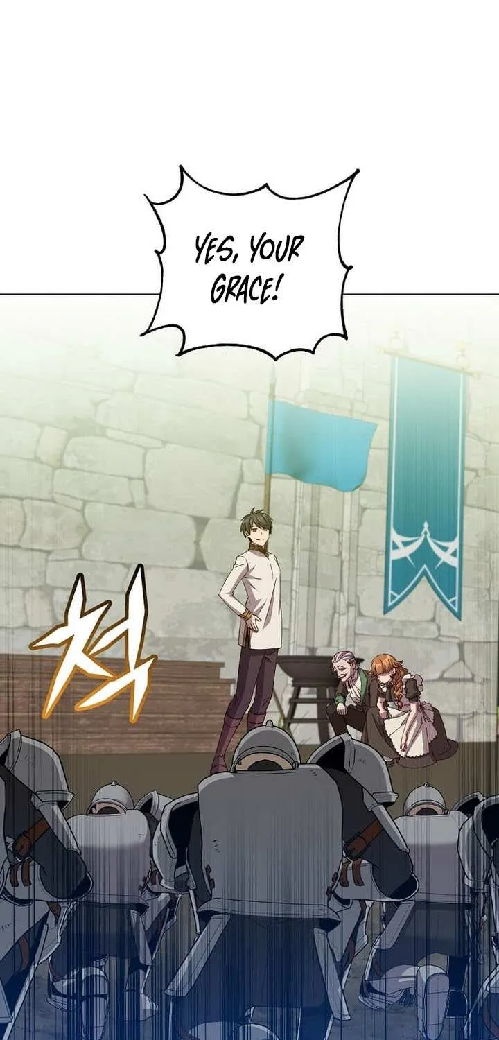 The Max Level Hero Has Returned! Chapter 217 page 72 - 