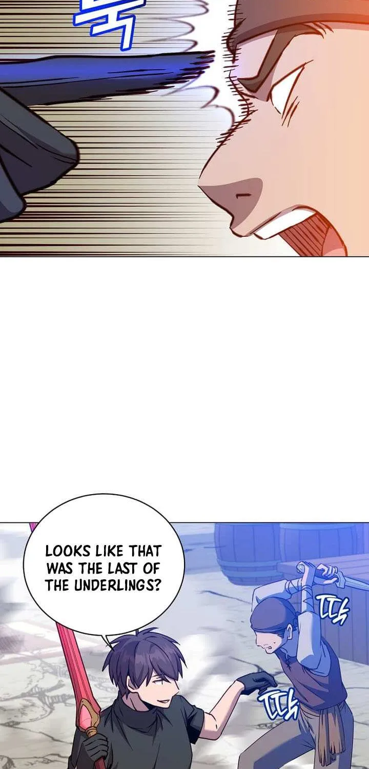 The Max Level Hero Has Returned! Chapter 217 page 10 - 