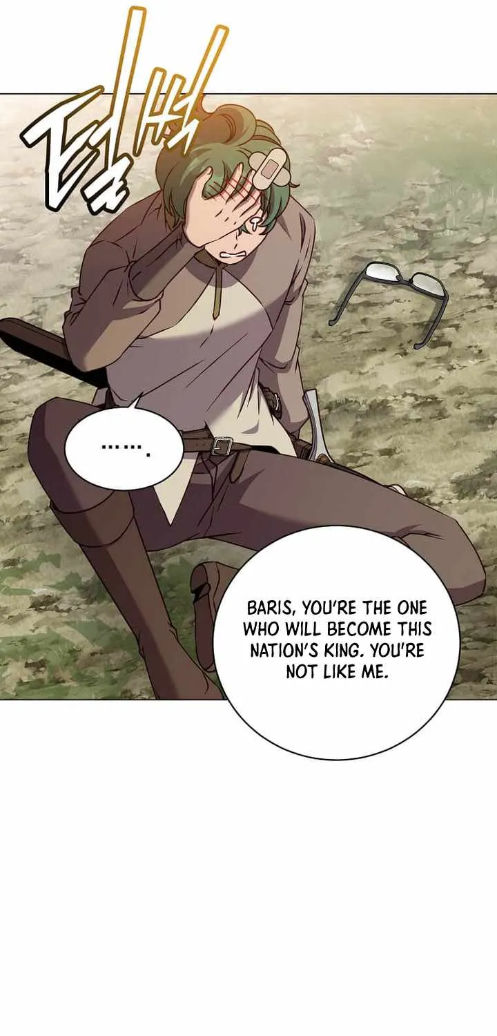 The Max Level Hero Has Returned! Chapter 218 page 14 - 