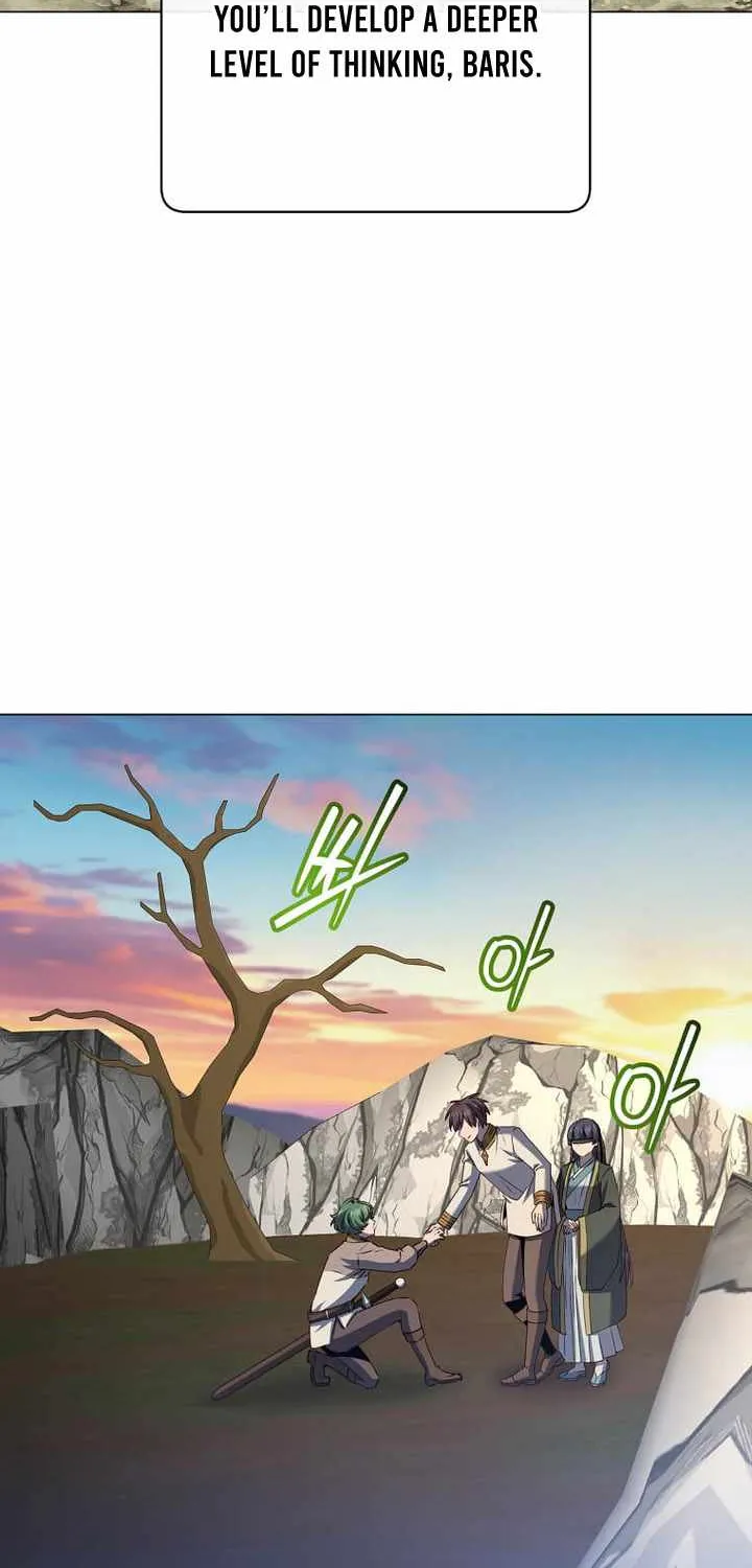 The Max Level Hero Has Returned! Chapter 218 page 17 - 