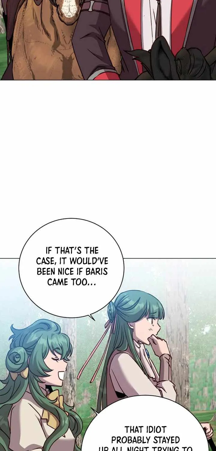 The Max Level Hero Has Returned! Chapter 218 page 23 - 
