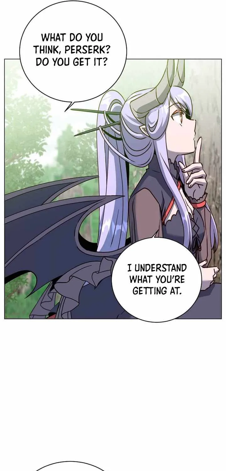 The Max Level Hero Has Returned! Chapter 218 page 28 - 