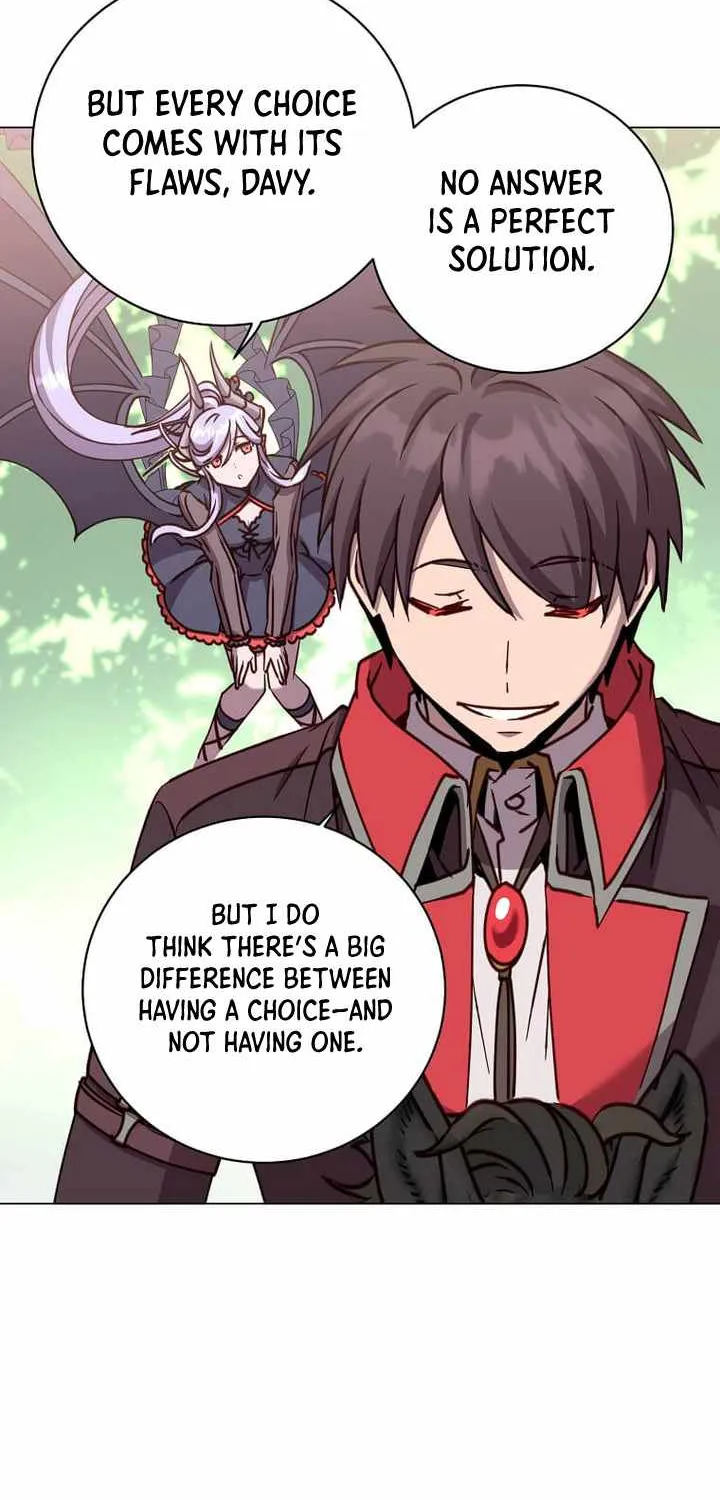The Max Level Hero Has Returned! Chapter 218 page 29 - 