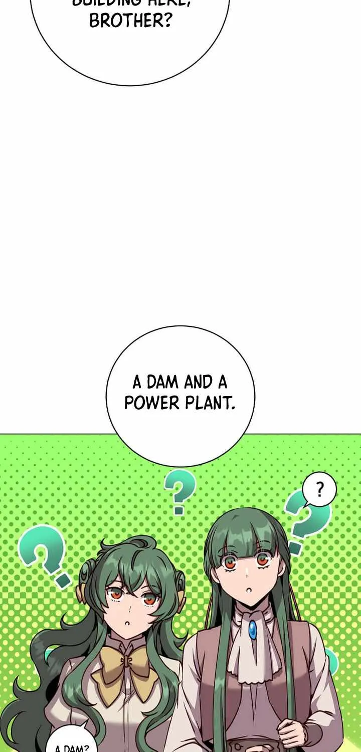 The Max Level Hero Has Returned! Chapter 218 page 37 - 