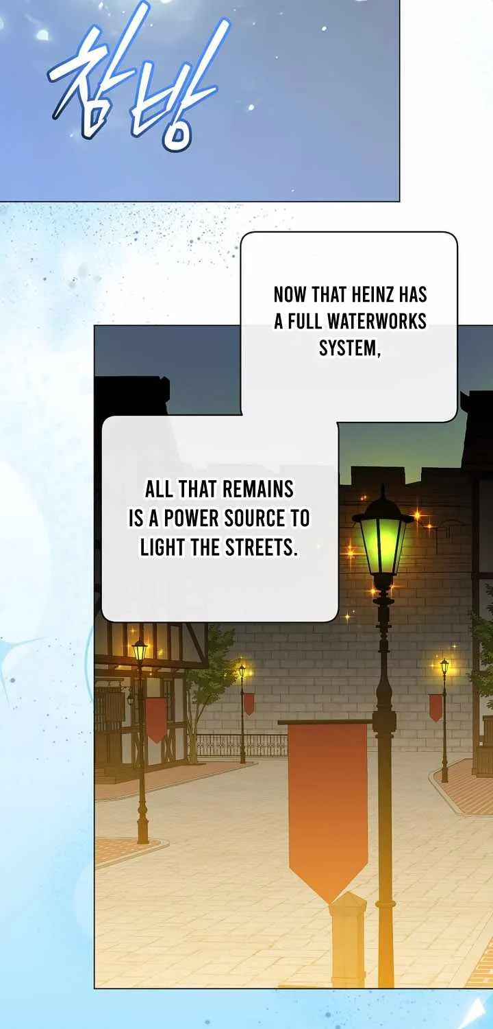 The Max Level Hero Has Returned! Chapter 218 page 39 - 