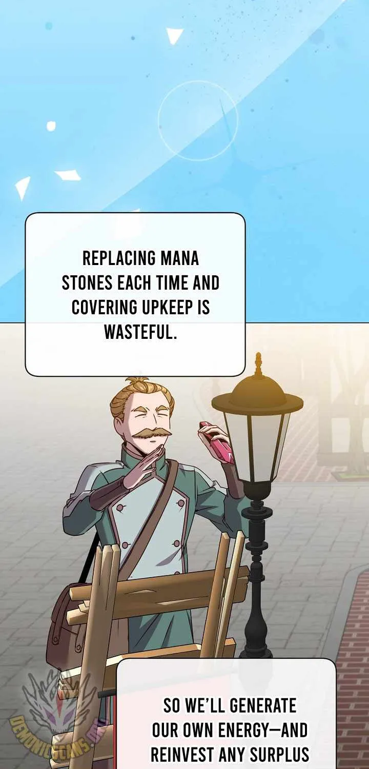 The Max Level Hero Has Returned! Chapter 218 page 40 - 