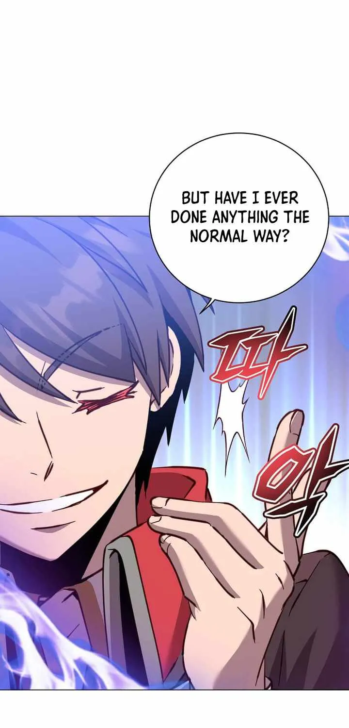 The Max Level Hero Has Returned! Chapter 218 page 44 - 
