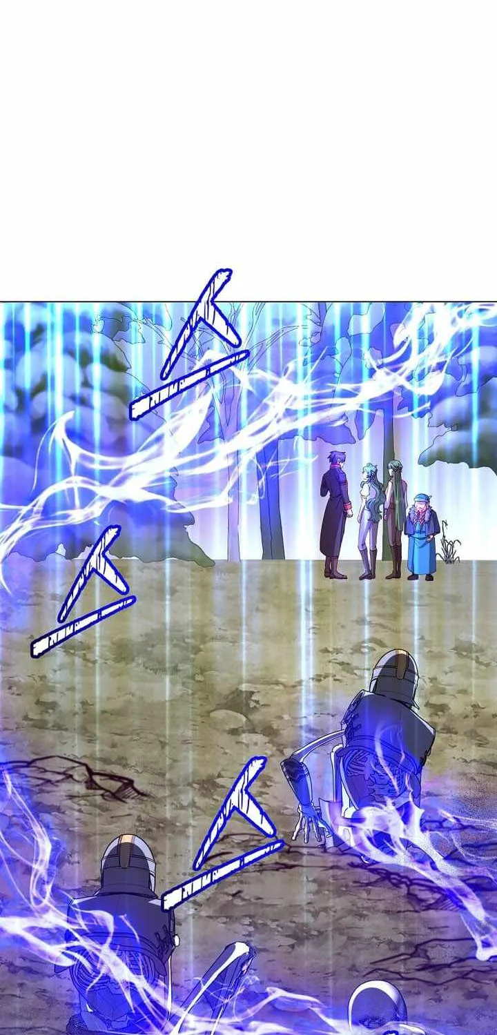 The Max Level Hero Has Returned! Chapter 218 page 45 - 