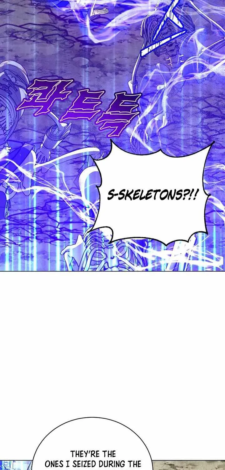 The Max Level Hero Has Returned! Chapter 218 page 46 - 