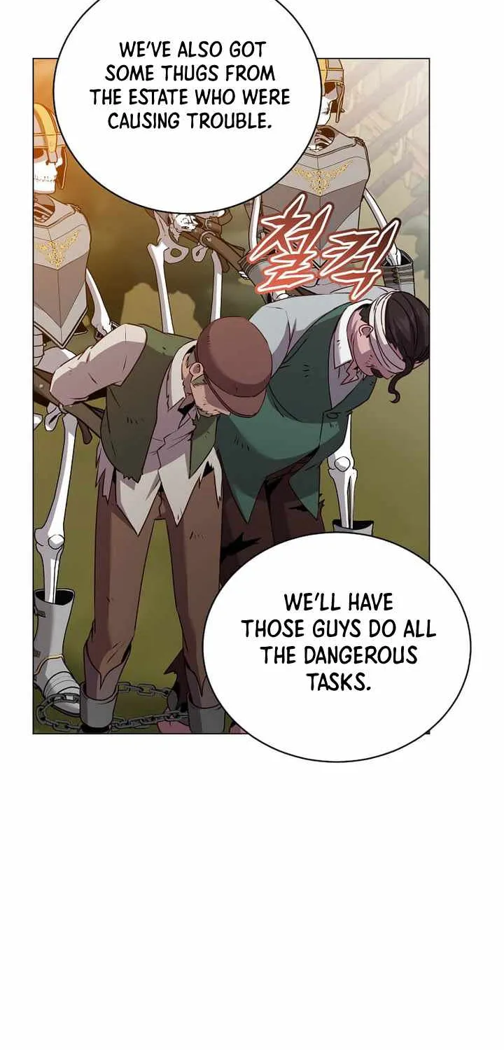 The Max Level Hero Has Returned! Chapter 218 page 50 - 