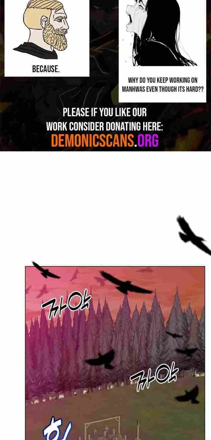 The Max Level Hero Has Returned! Chapter 218 page 6 - 