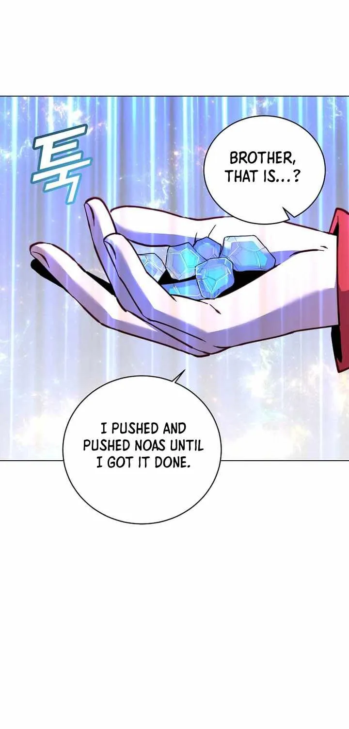 The Max Level Hero Has Returned! Chapter 218 page 54 - 
