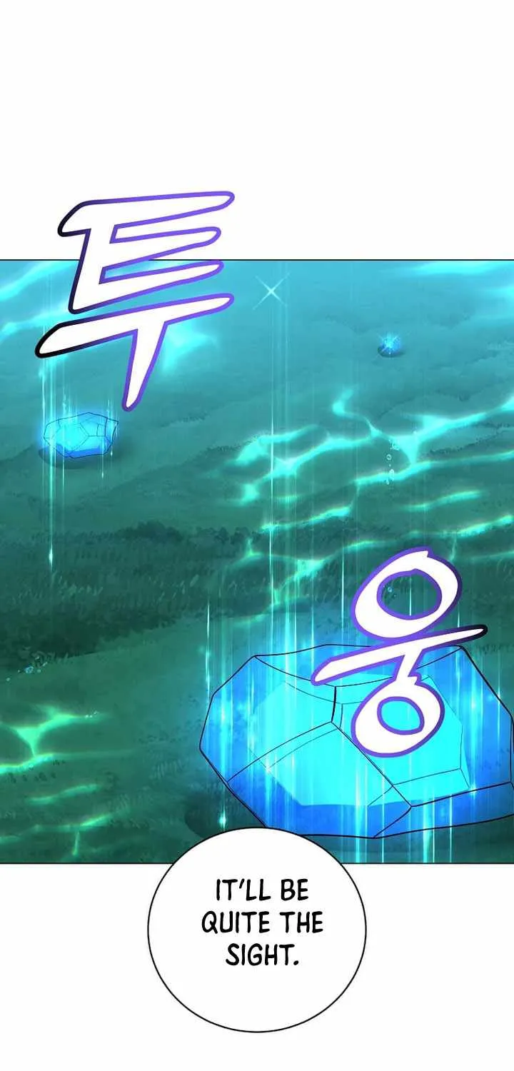 The Max Level Hero Has Returned! Chapter 218 page 56 - 