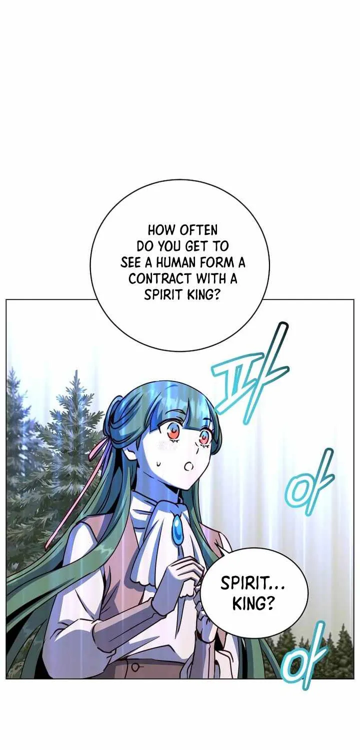 The Max Level Hero Has Returned! Chapter 218 page 57 - 