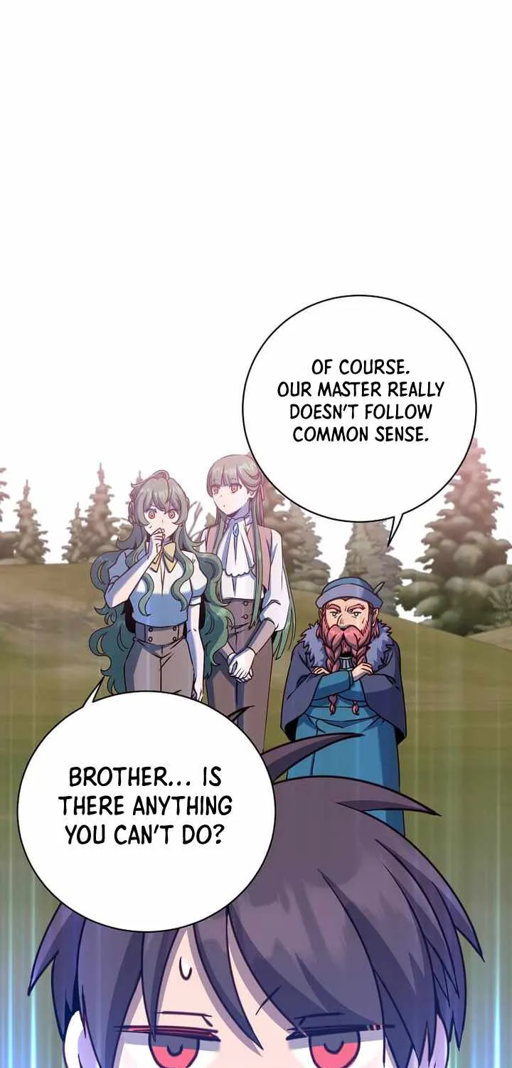 The Max Level Hero Has Returned! Chapter 218 page 58 - 