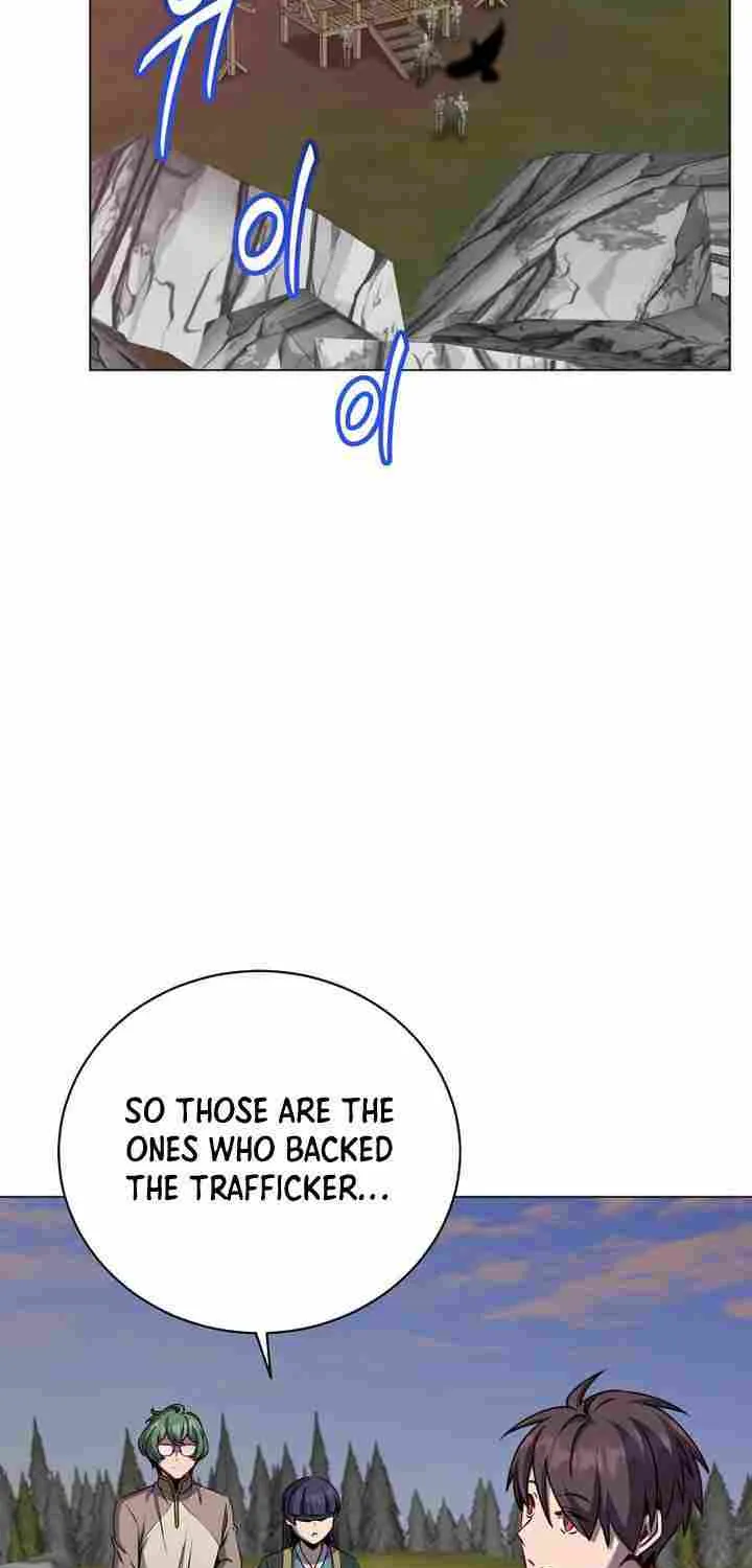 The Max Level Hero Has Returned! Chapter 218 page 7 - 