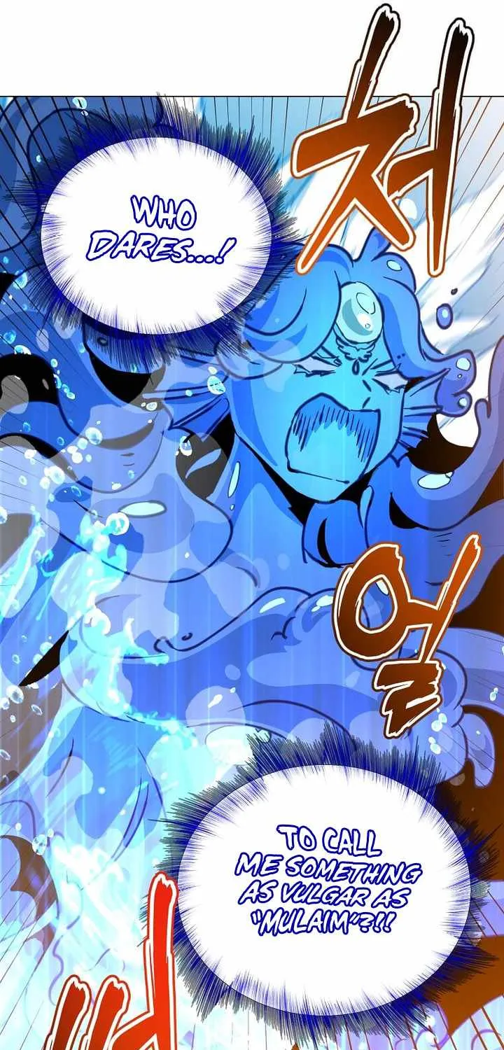 The Max Level Hero Has Returned! Chapter 218 page 77 - 