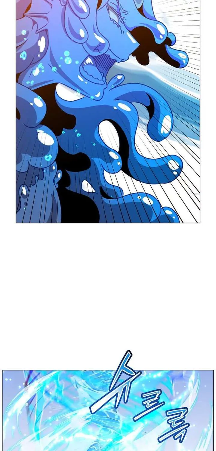 The Max Level Hero Has Returned! Chapter 219 page 11 - 
