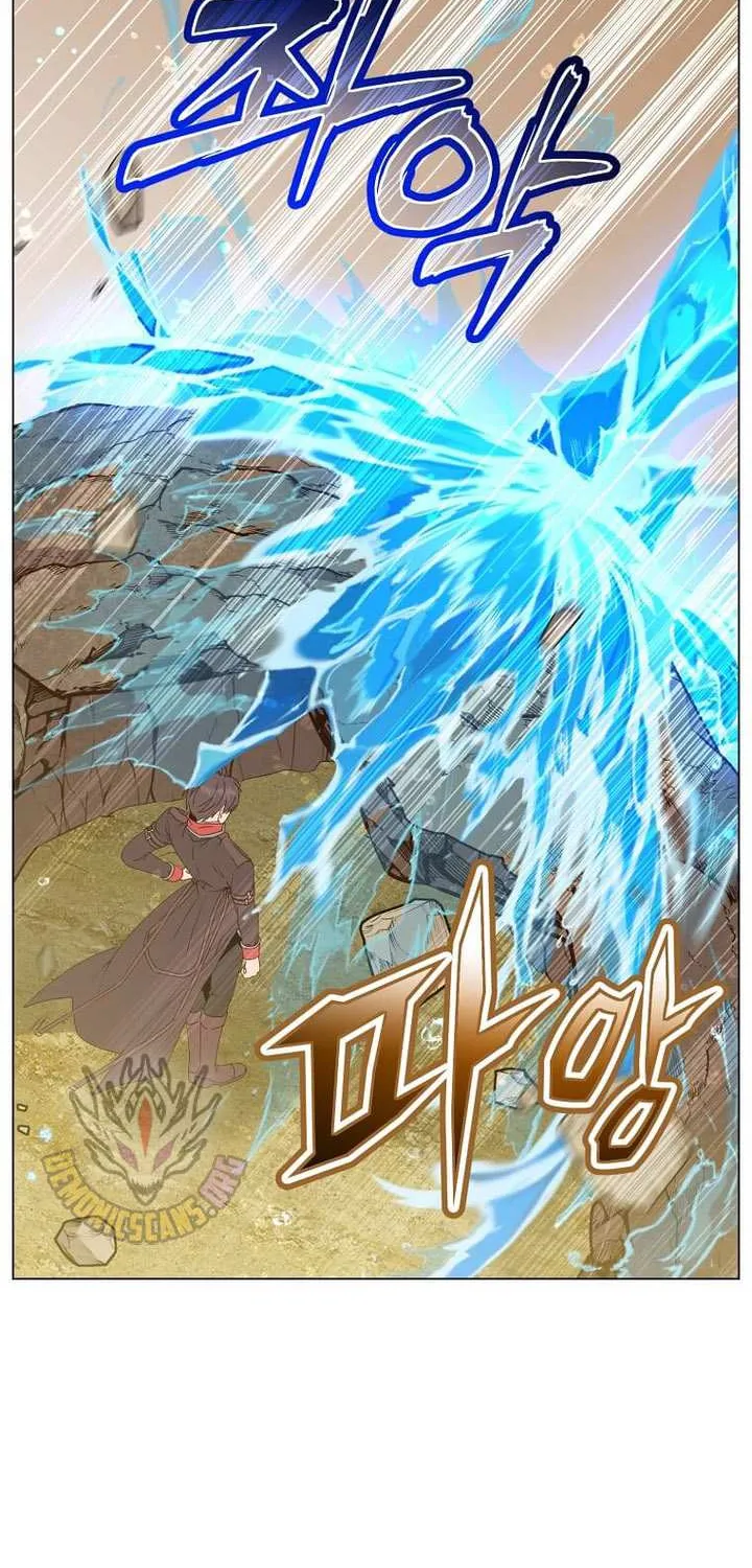 The Max Level Hero Has Returned! Chapter 219 page 21 - 