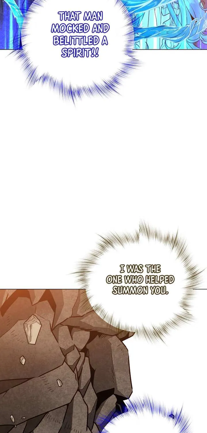 The Max Level Hero Has Returned! Chapter 219 page 23 - 
