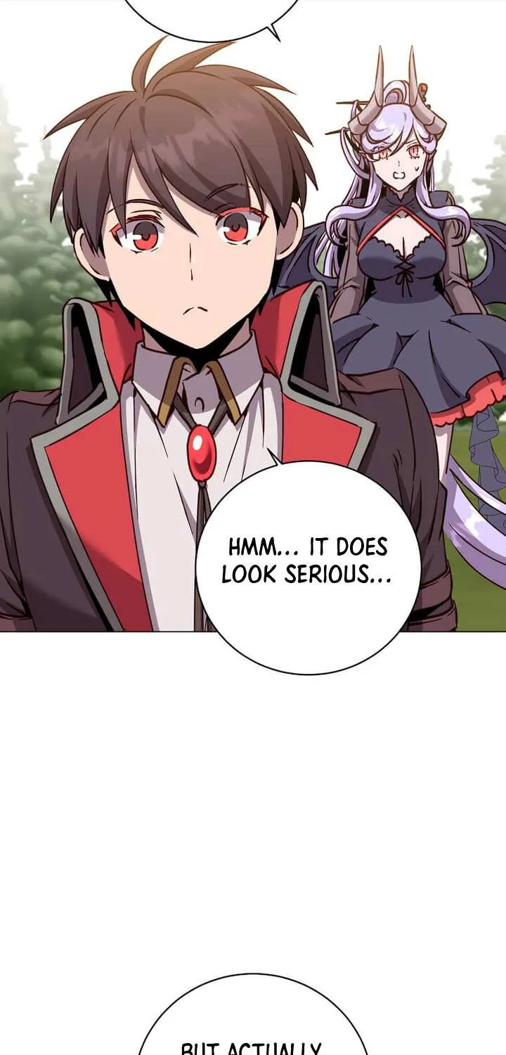 The Max Level Hero Has Returned! Chapter 219 page 29 - 