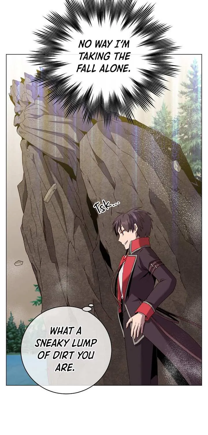 The Max Level Hero Has Returned! Chapter 219 page 31 - 