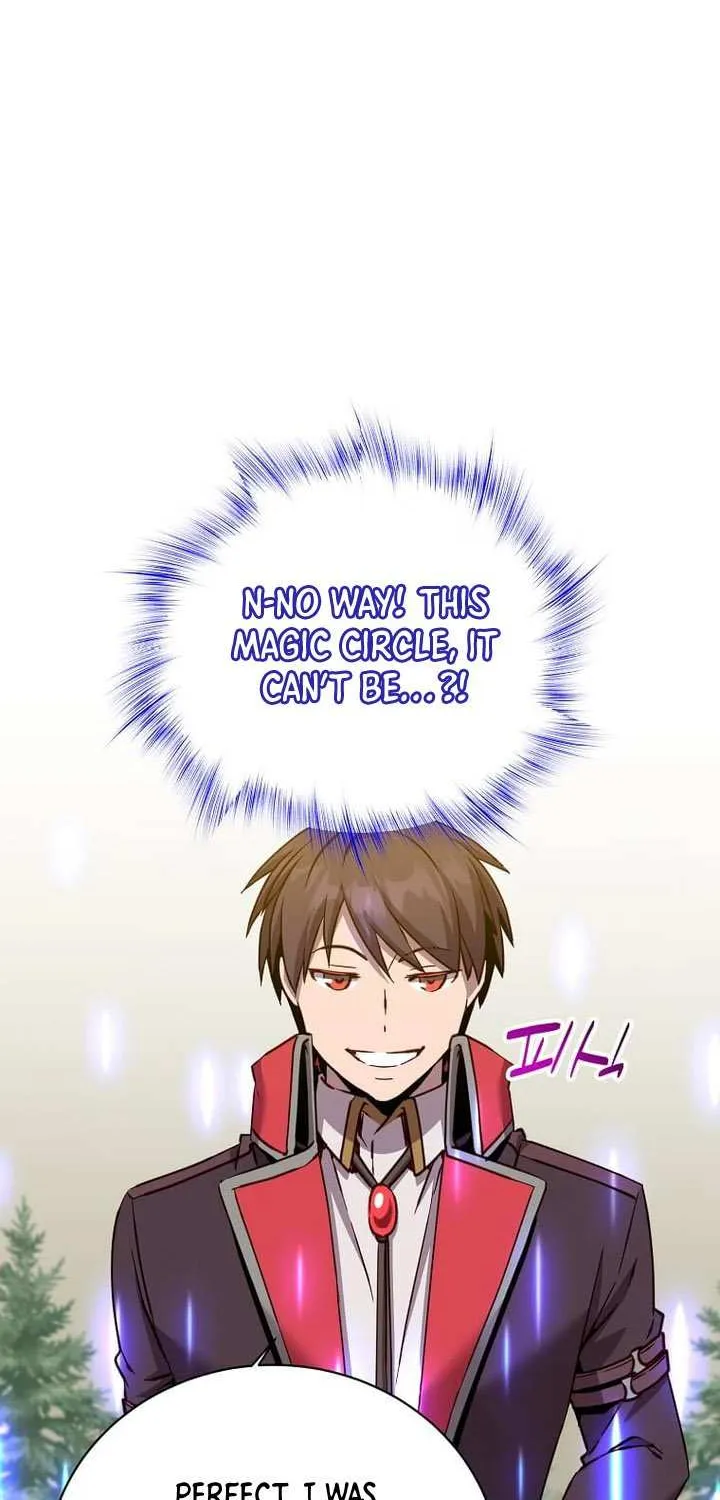 The Max Level Hero Has Returned! Chapter 219 page 37 - 