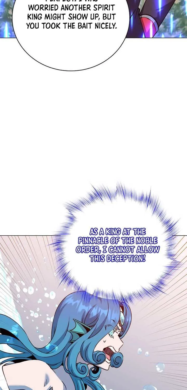 The Max Level Hero Has Returned! Chapter 219 page 38 - 