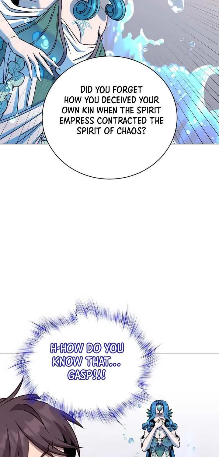 The Max Level Hero Has Returned! Chapter 219 page 39 - 