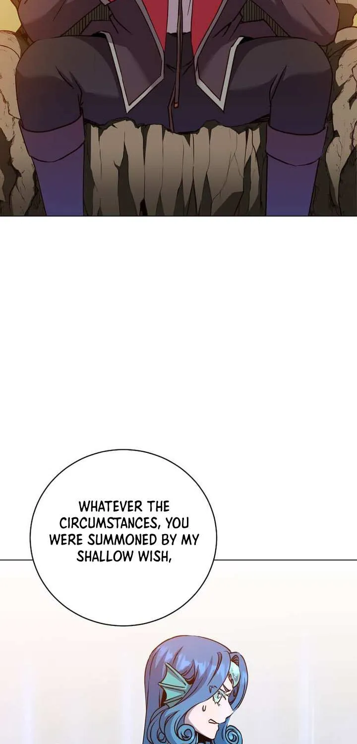 The Max Level Hero Has Returned! Chapter 219 page 46 - 