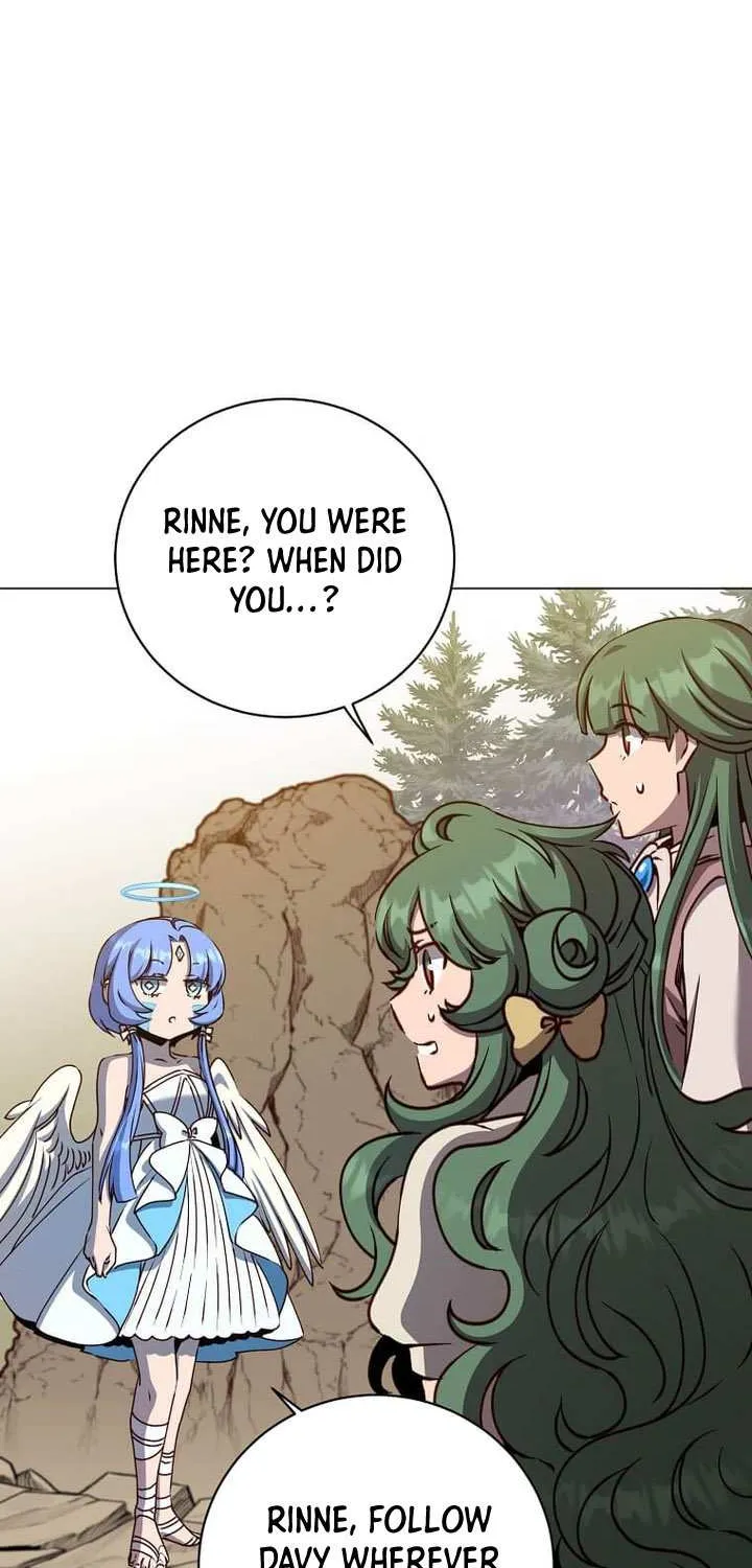 The Max Level Hero Has Returned! Chapter 219 page 49 - 